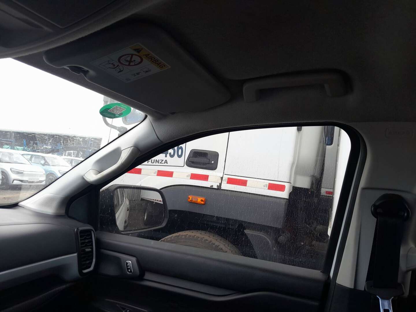 Ford - Ranger - 2025