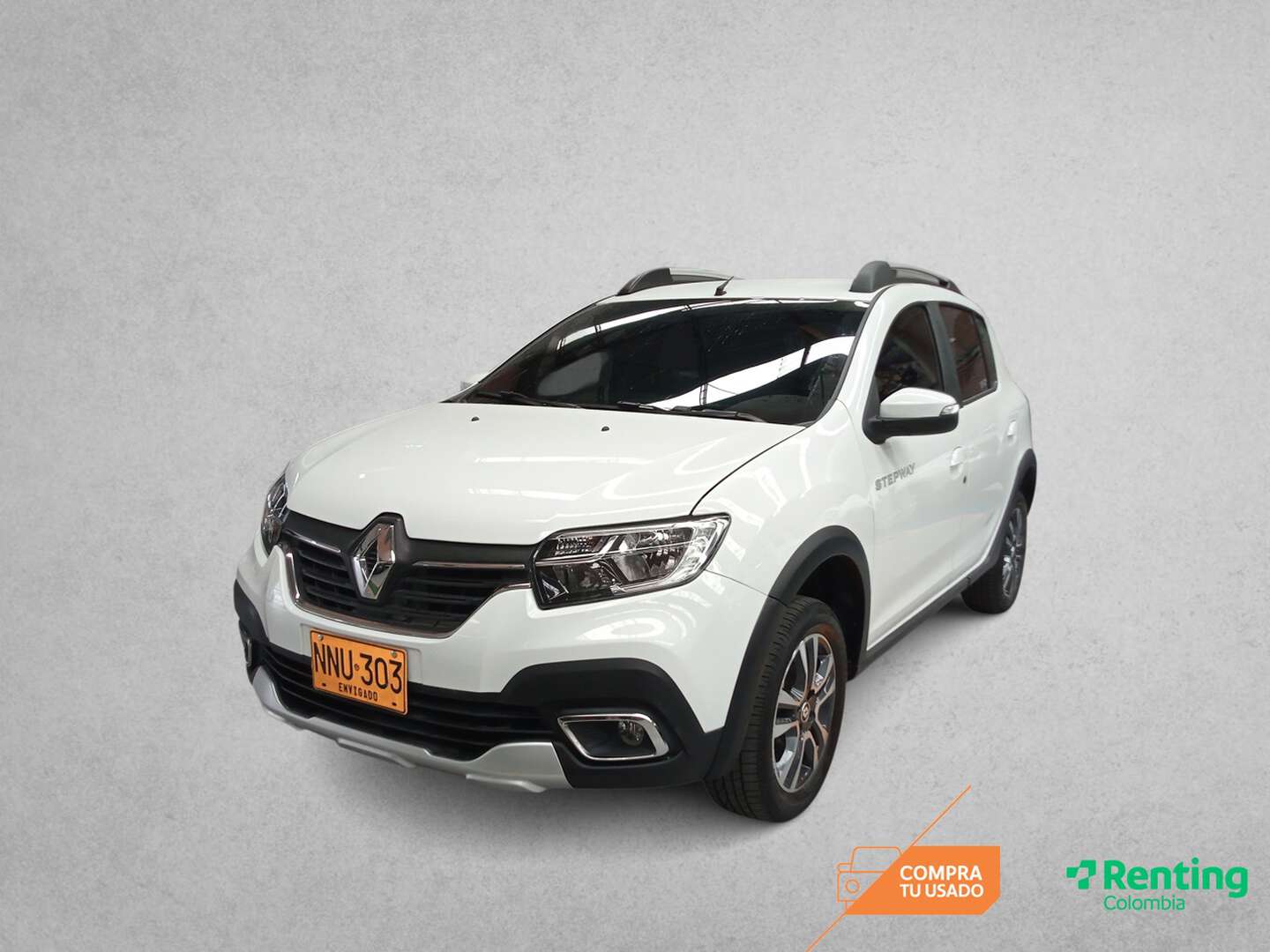 Renault - Stepway - 2025