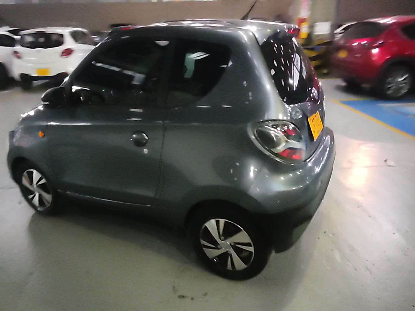 Stärk - Zhidou D2S - 2024
