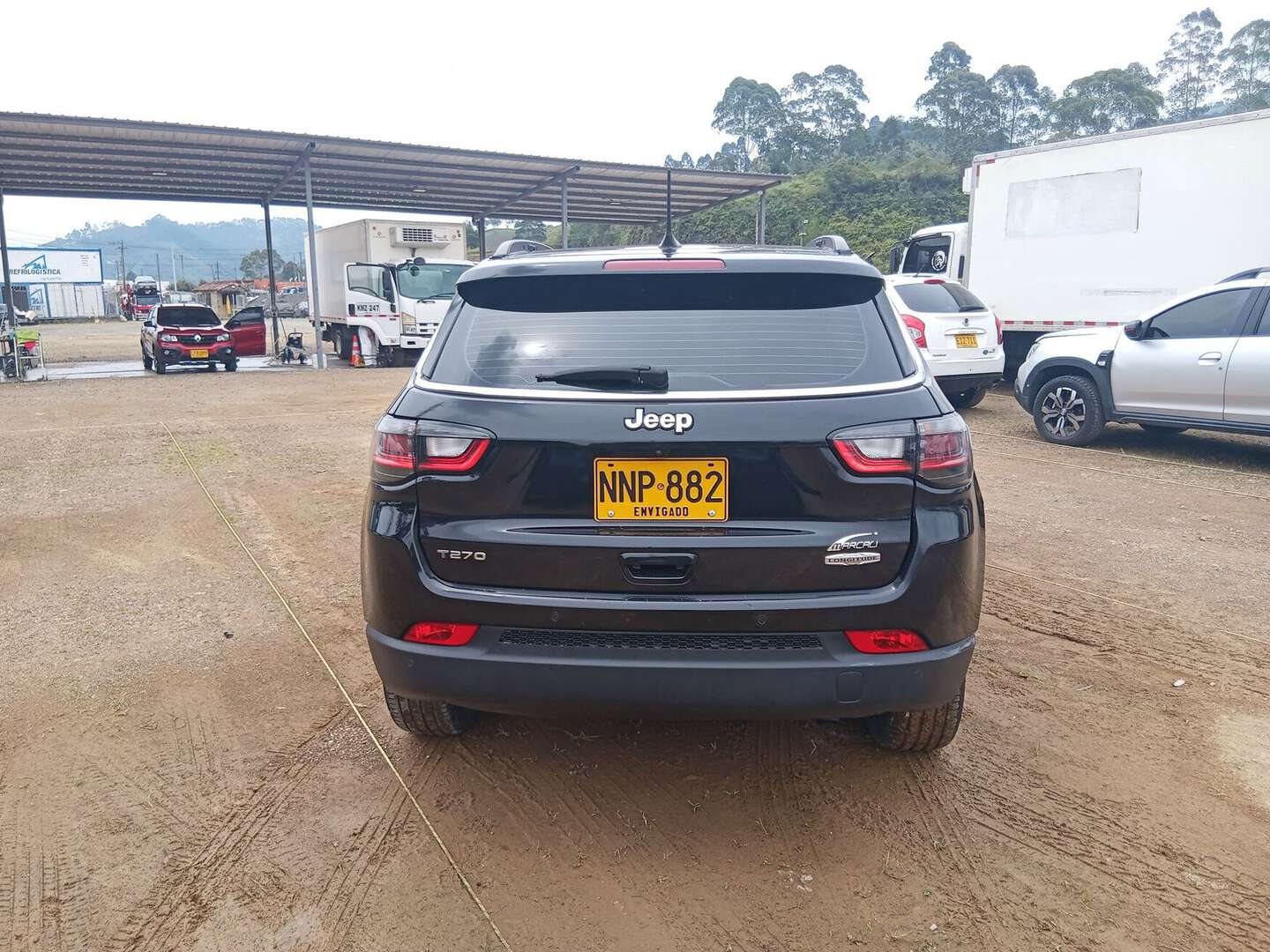 Jeep - Compass - 2024