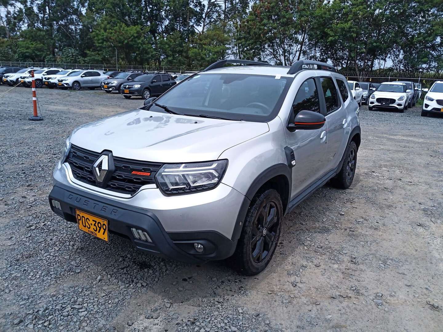 Renault - Duster - 2026
