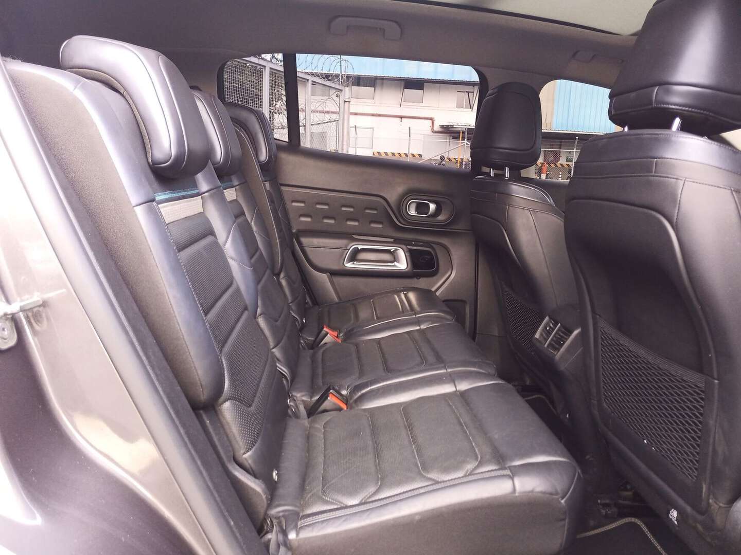 Citroën - C5 - 2023