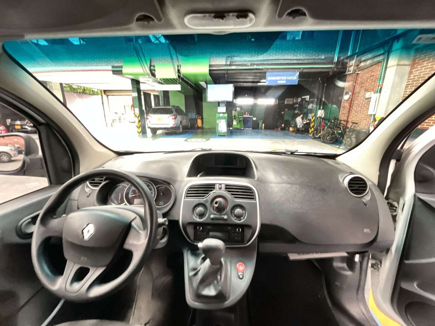 Renault - Kangoo ZE - 2020