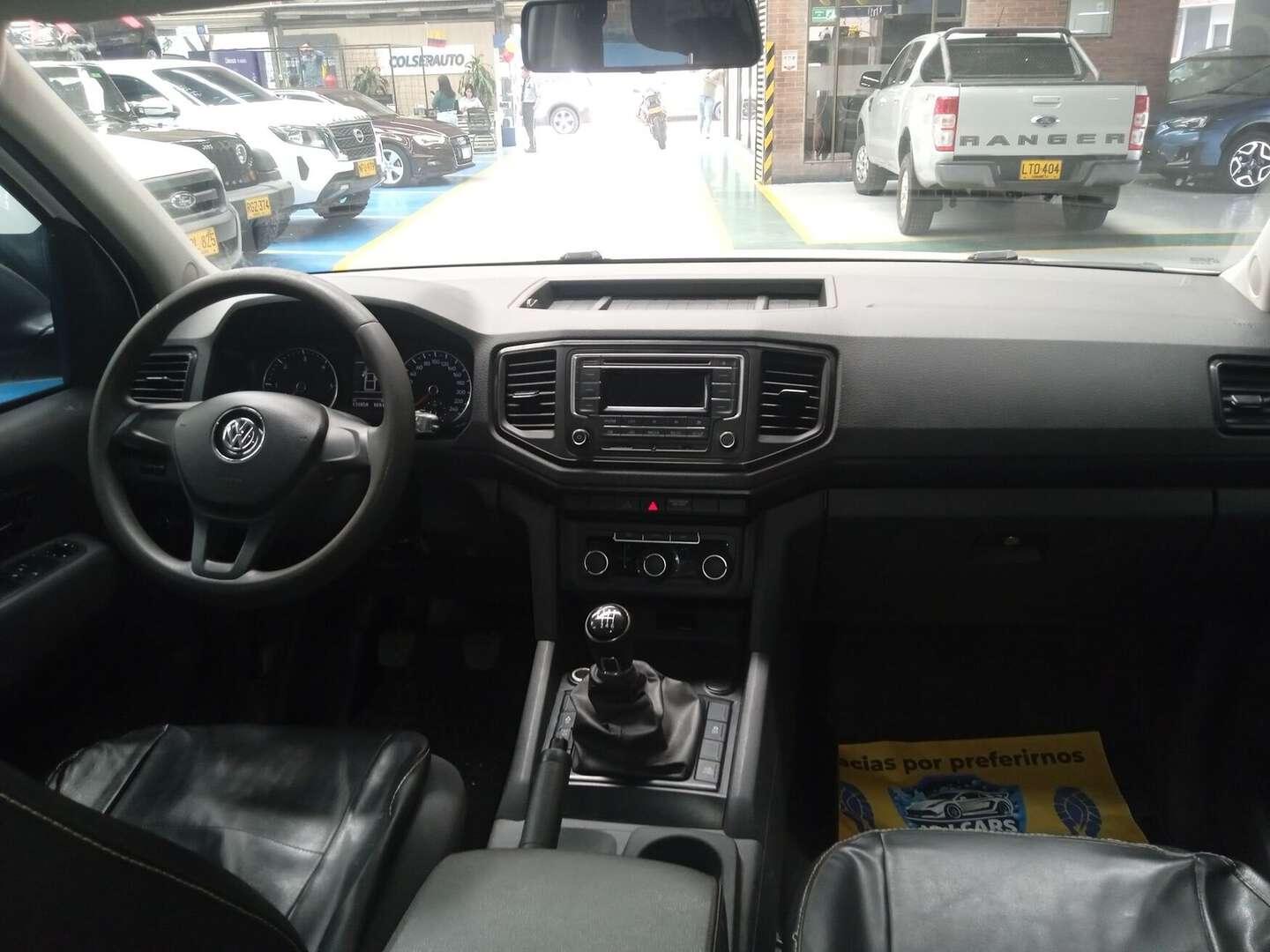 Volkswagen - Amarok - 2023