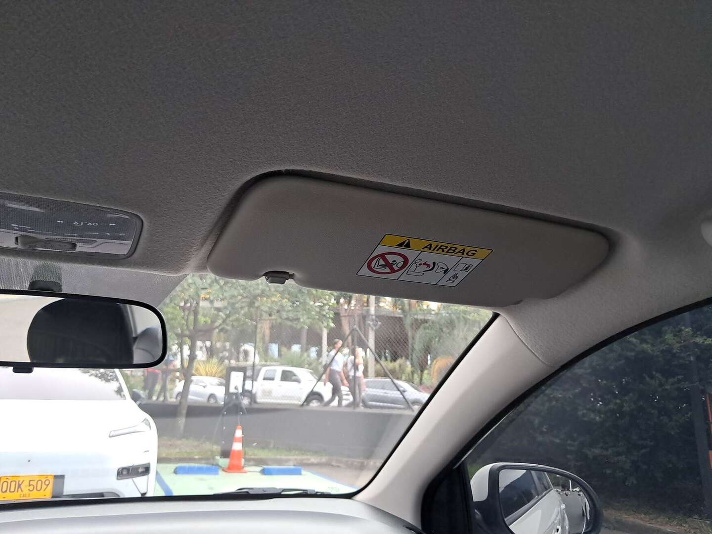Kia - Soluto - 2026