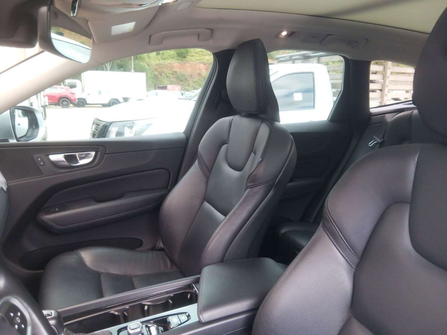 Volvo - XC60 - 2021