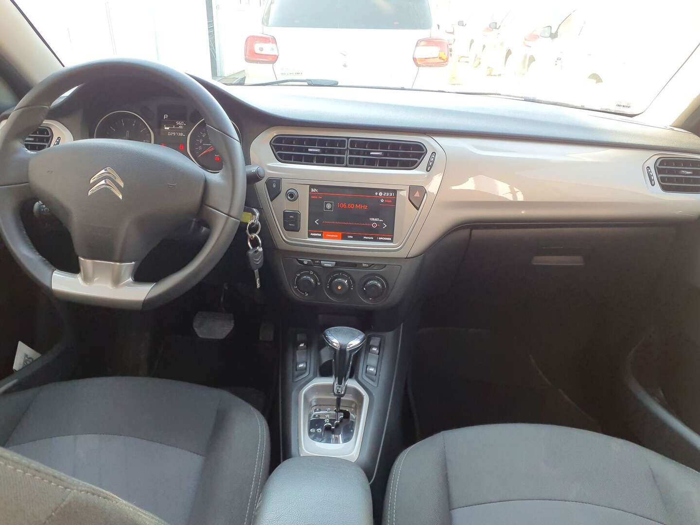 Citroën - C-Elysée - 2024