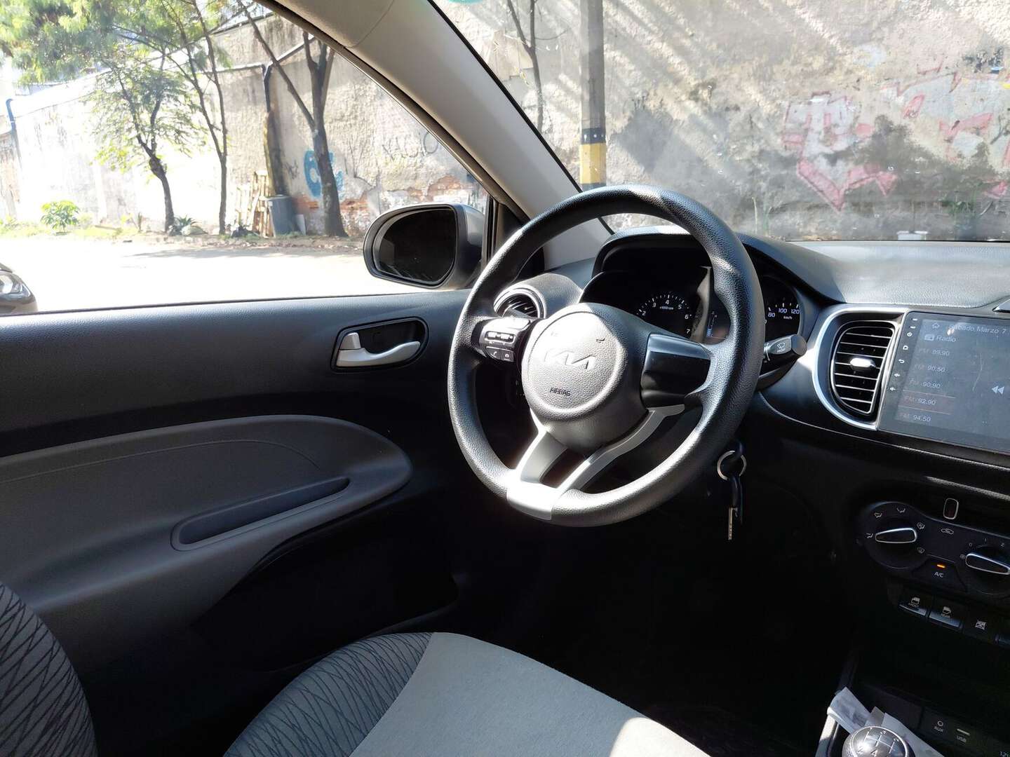 Kia - Soluto - 2026