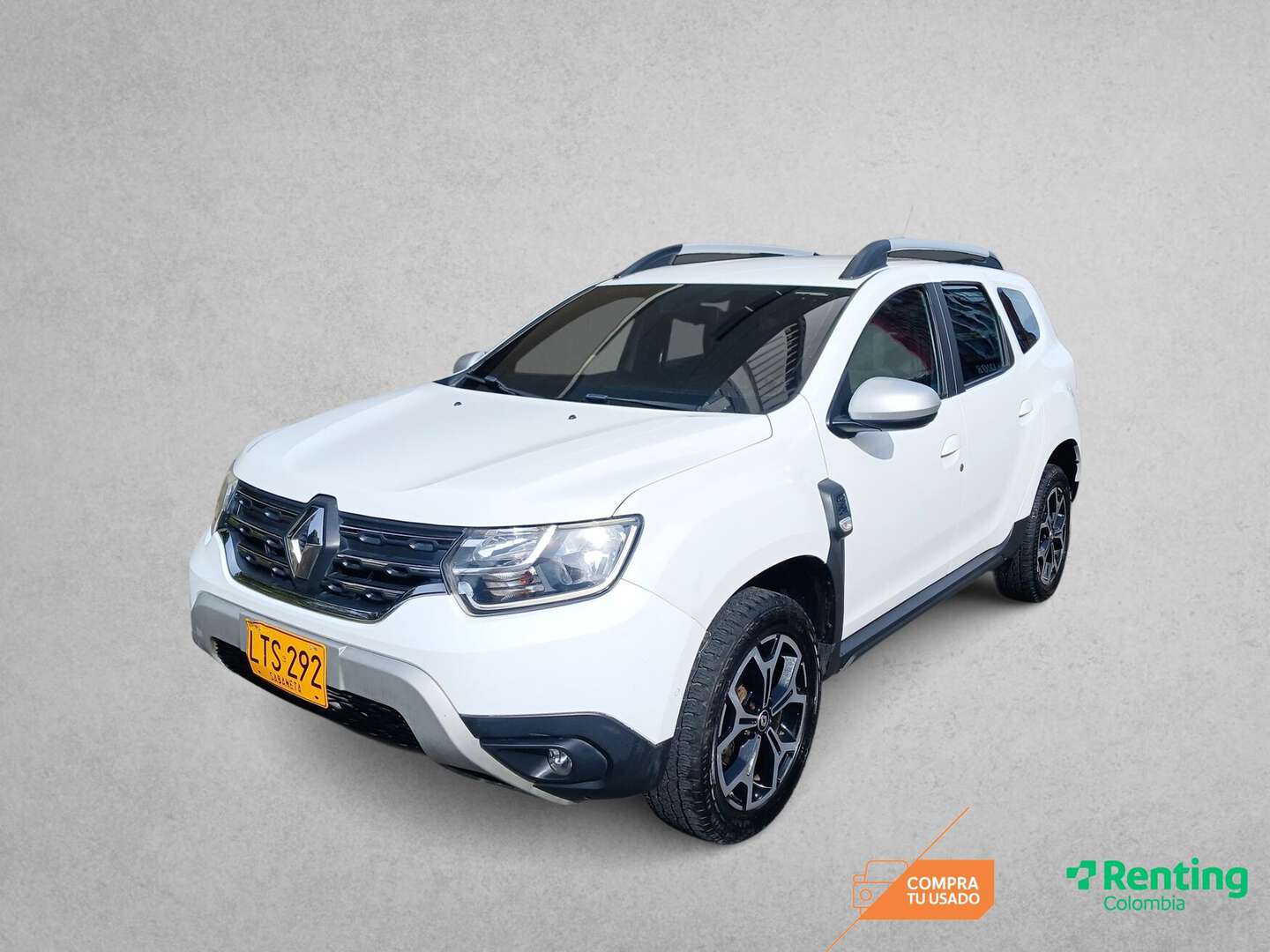 Renault - Duster - 2024