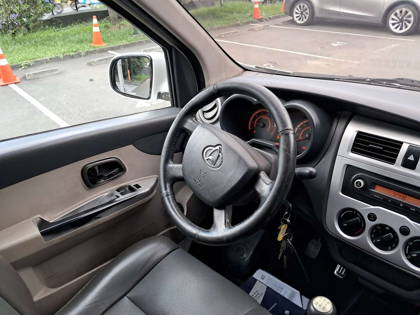 Changan - Minitruck - 2020