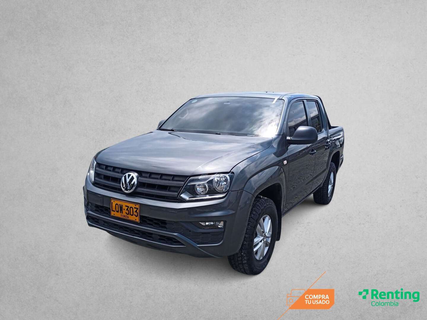 Volkswagen - Amarok - 2023