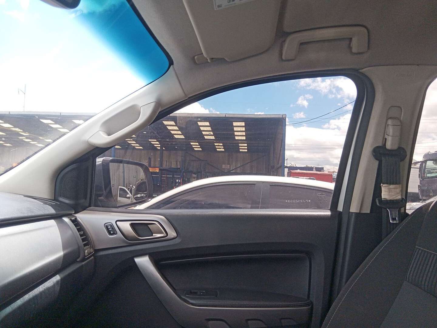 Ford - Ranger - 2023