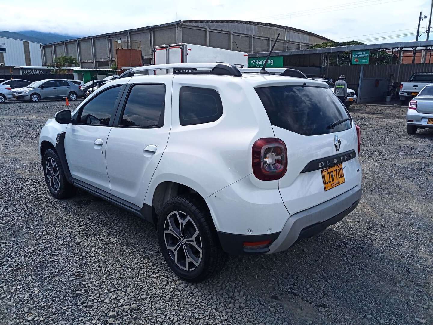 Renault - Duster - 2024