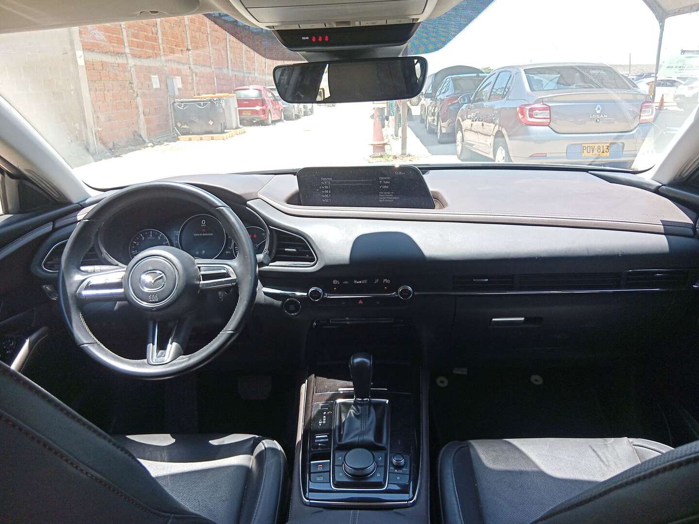 Mazda - CX-30 - 2022
