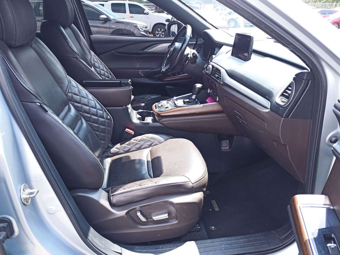Mazda - CX-9 - 2023
