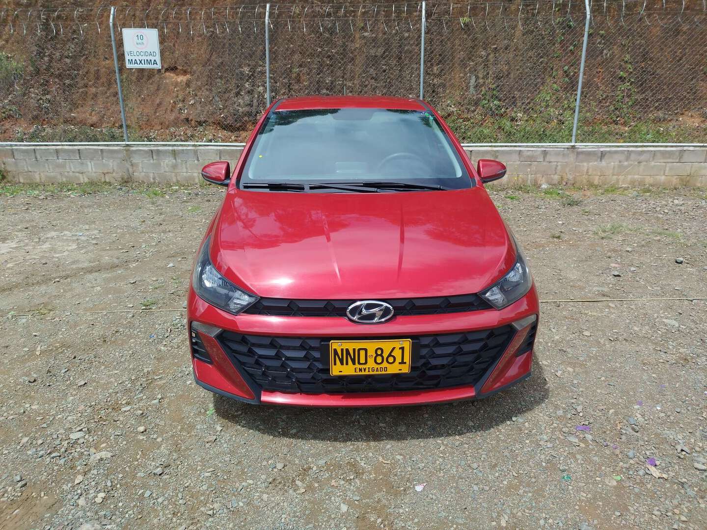 Hyundai - HB20S Accent - 2024