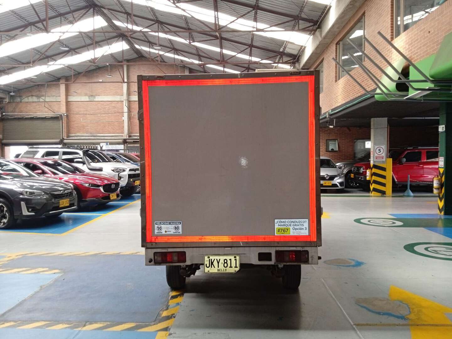 Changan - Minitruck - 2020
