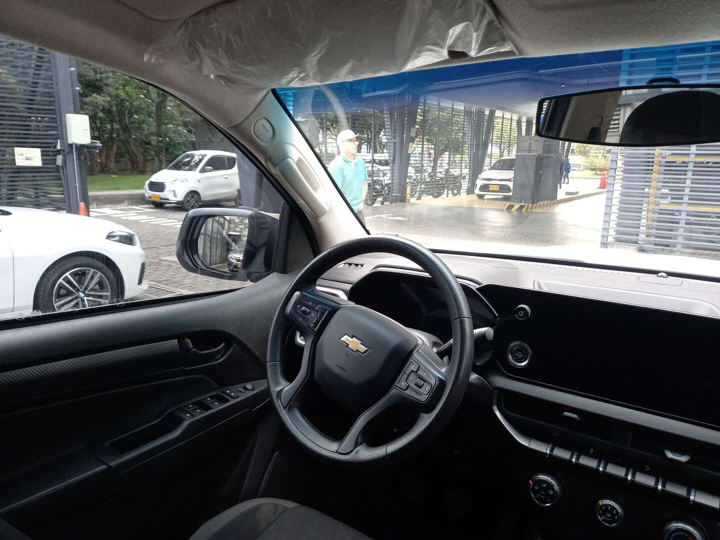 Chevrolet - Colorado - 2025