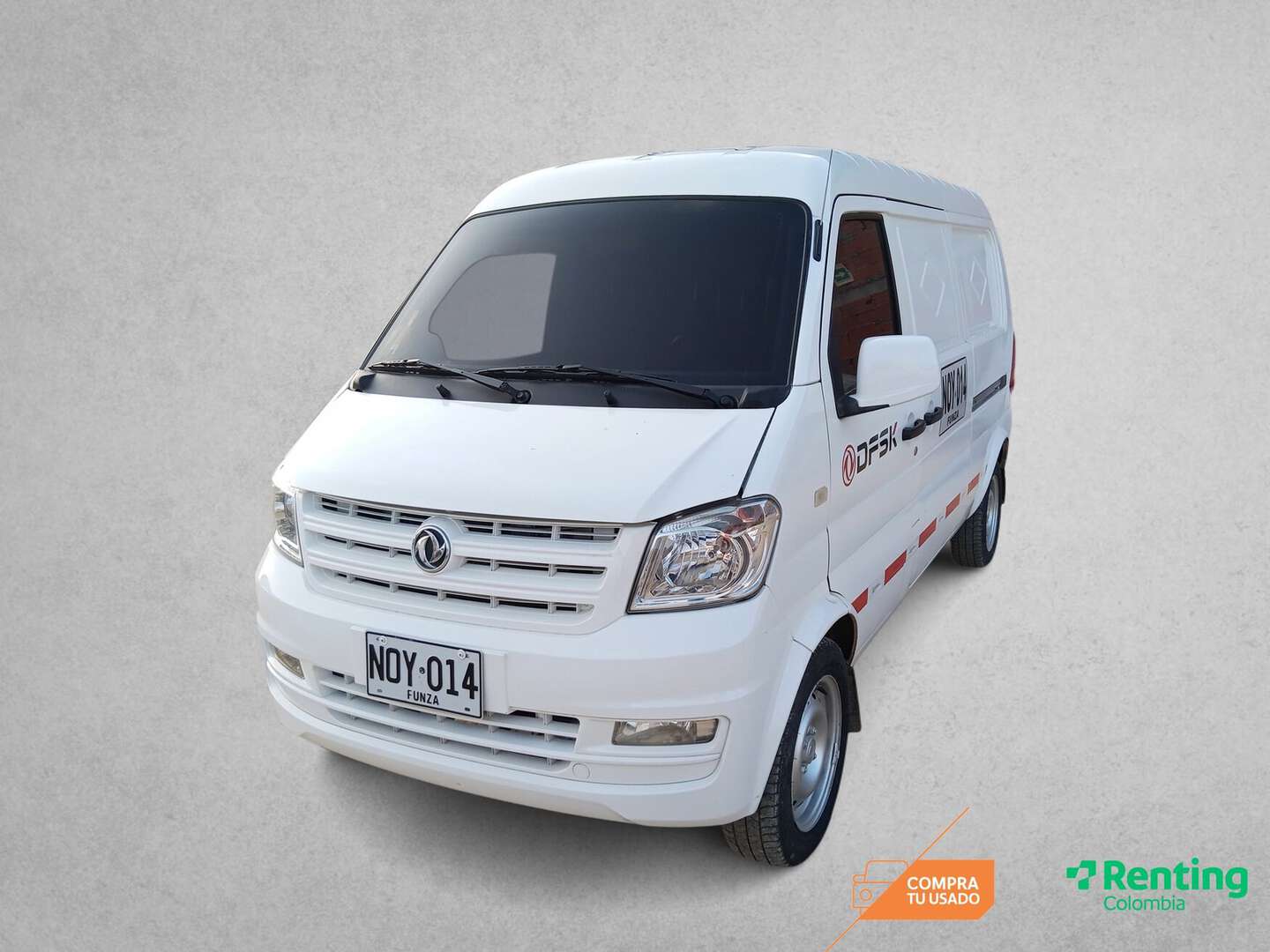DFSK - K05S - 2024