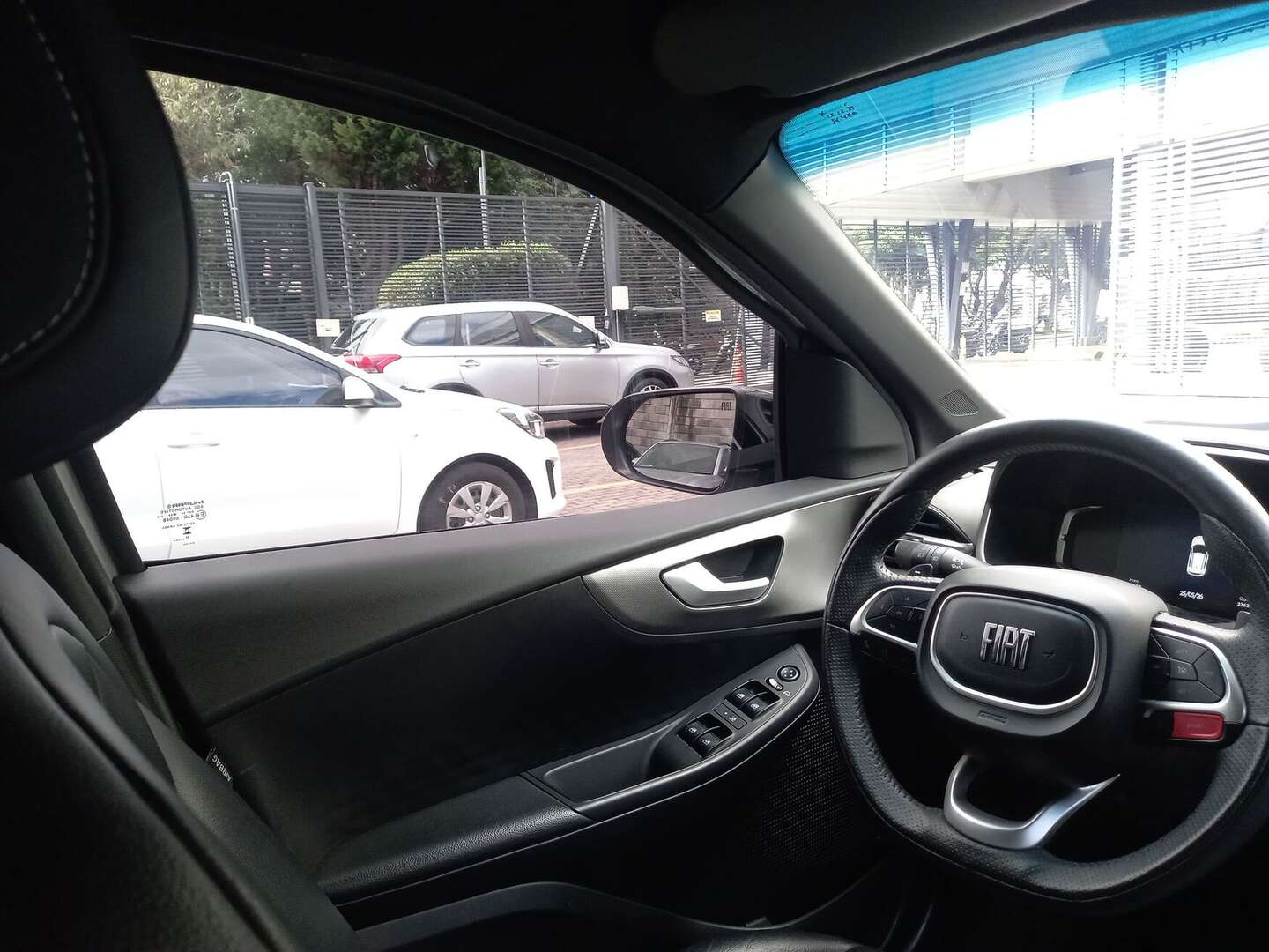 Fiat - PULSE - 2023