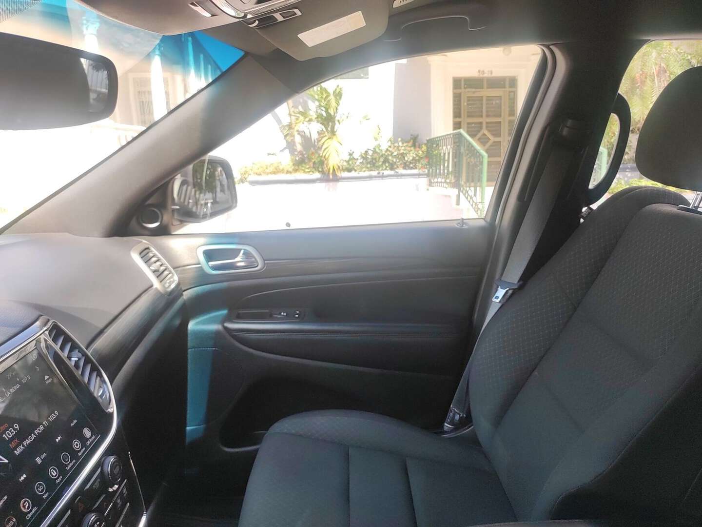 Jeep - Grand Cherokee - 2021