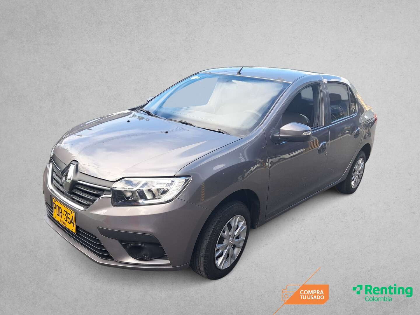 Renault - Logan - 2025