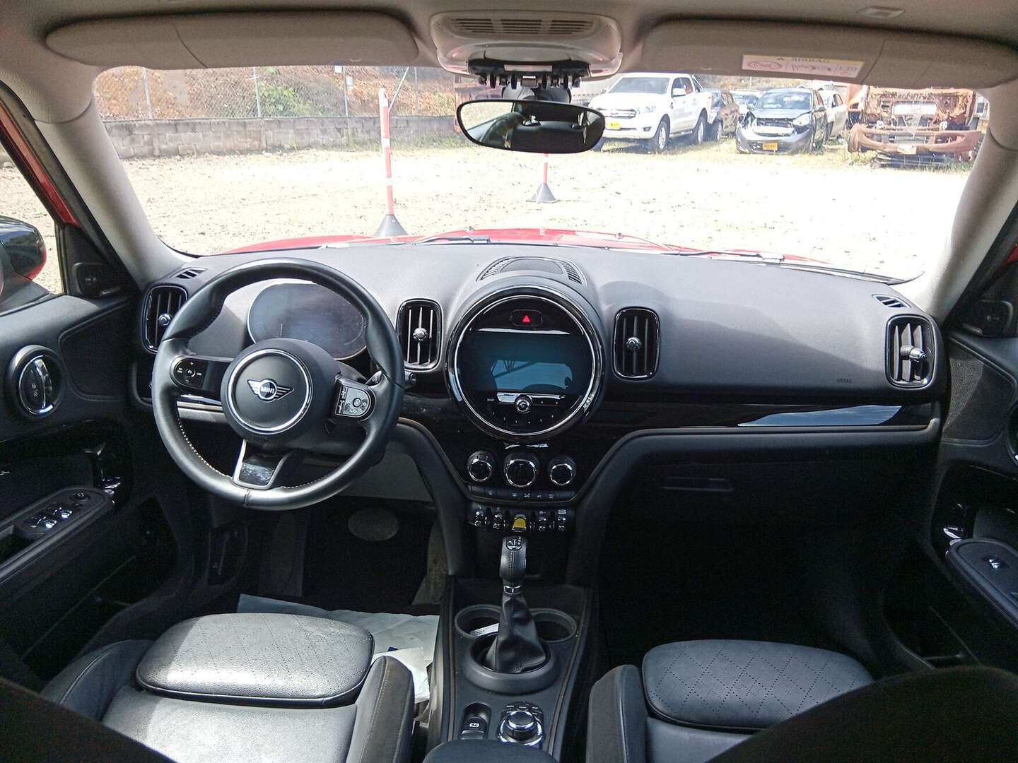 Mini - Cooper Countryman - 2022