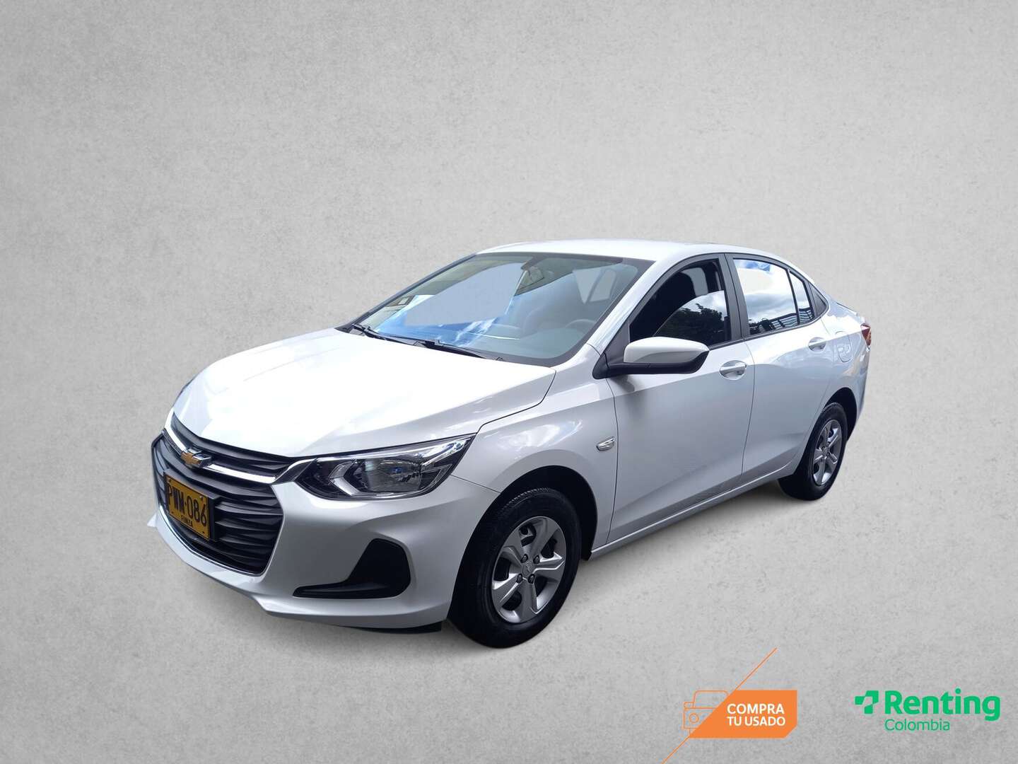 Chevrolet - Onix - 2025