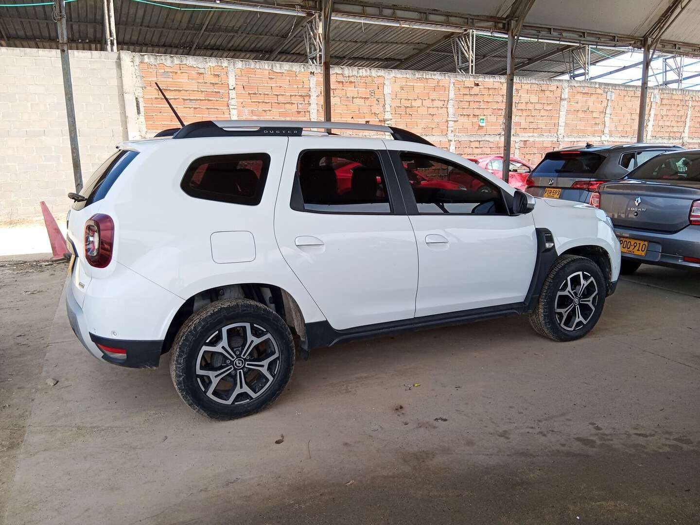 Renault - Duster - 2024
