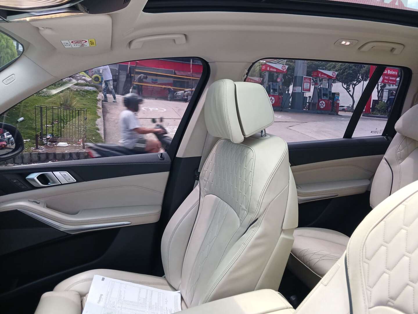 BMW - X7 - 2022