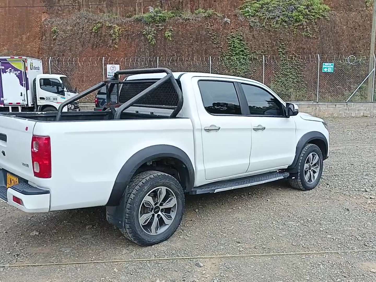 Jac - JT8 - 2023
