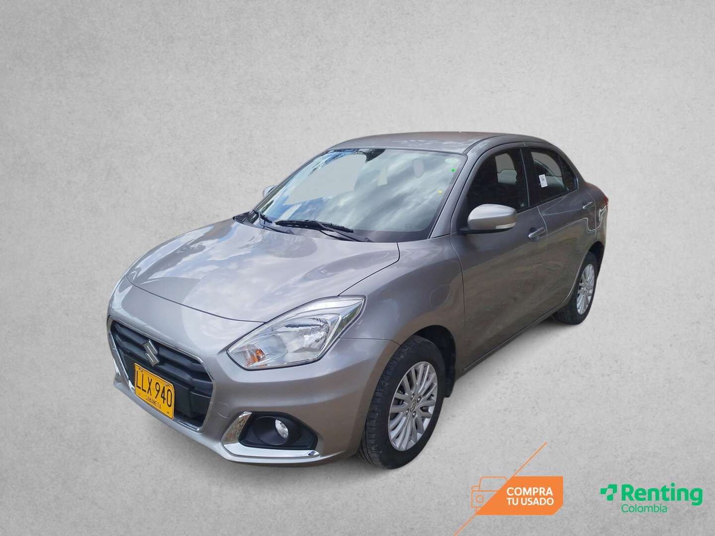 Suzuki - Swift - 2023