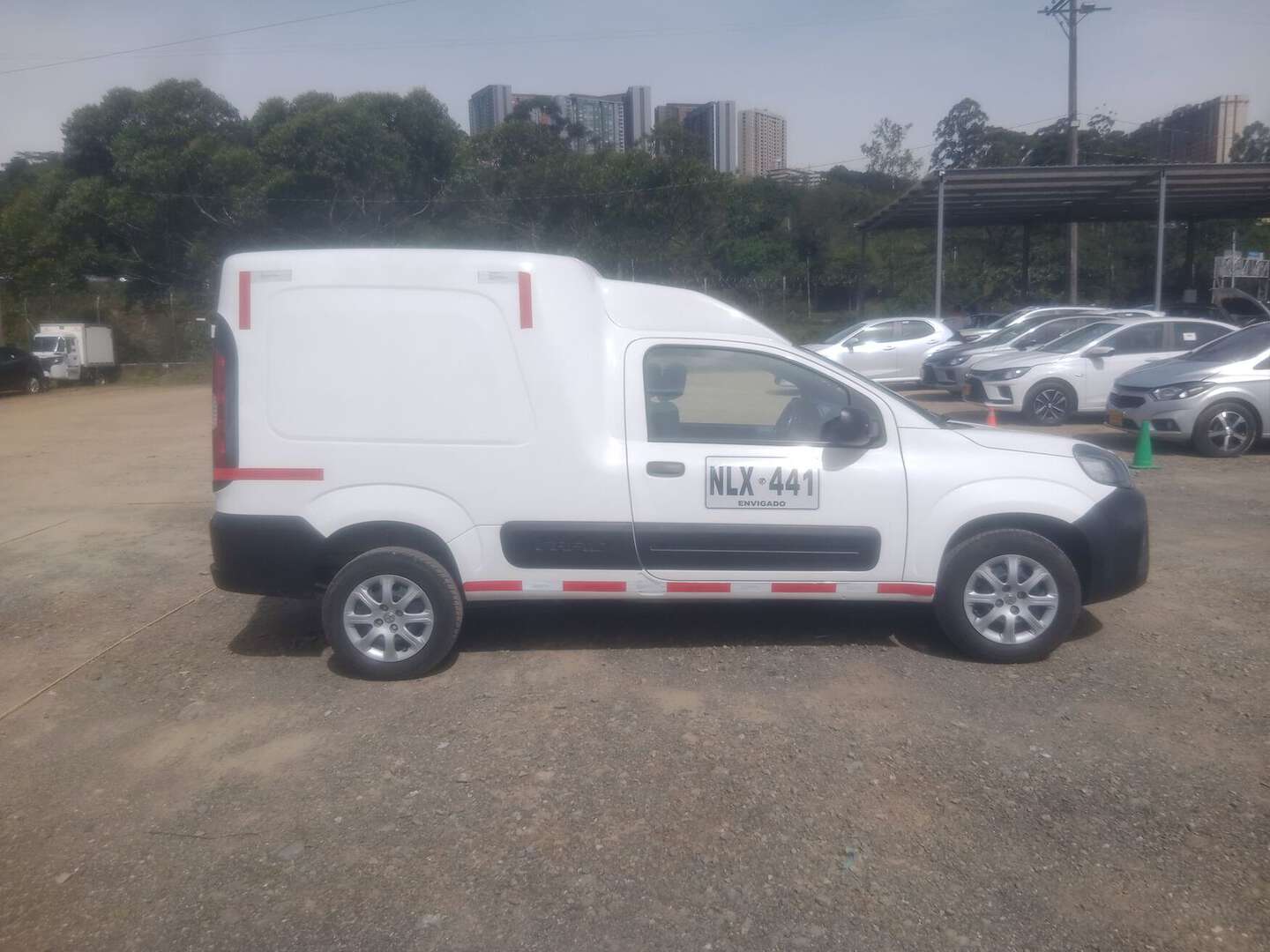 Ram - V700 - 2025