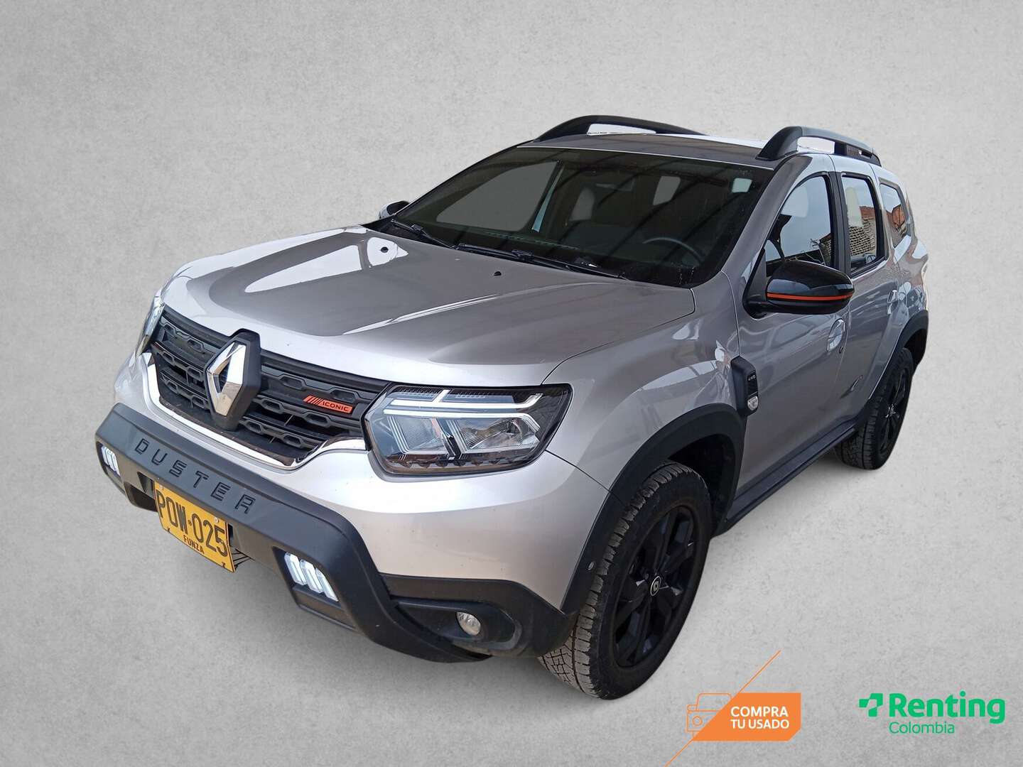 Renault - Duster - 2026
