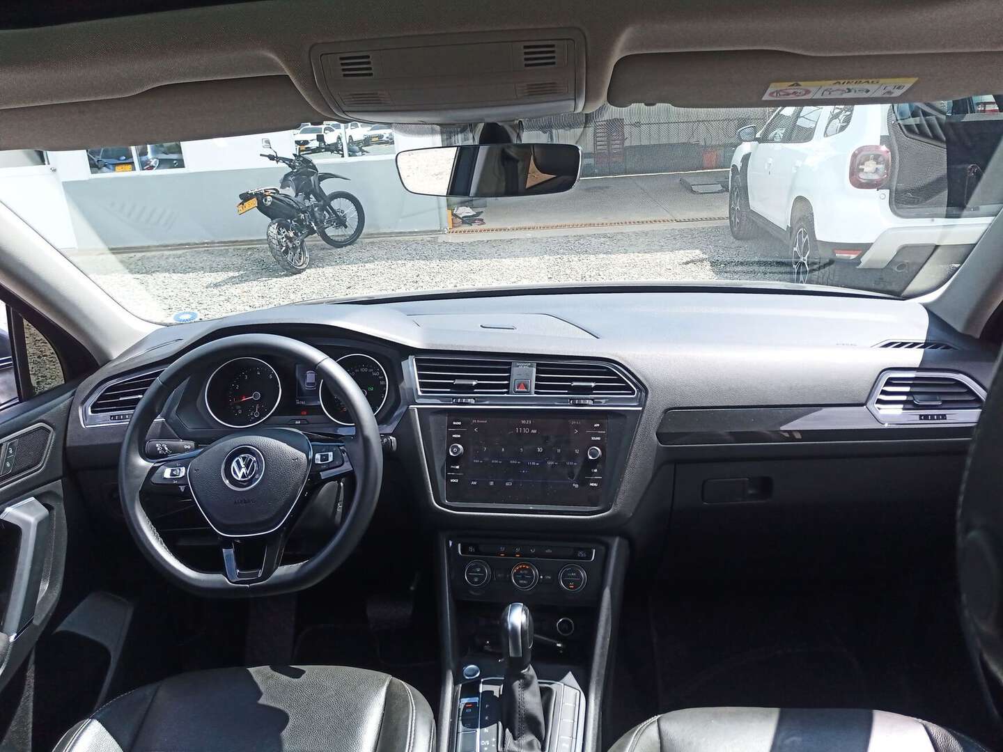 Volkswagen - Tiguan - 2020