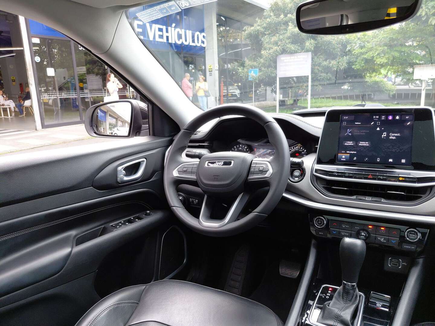Jeep - Compass - 2024