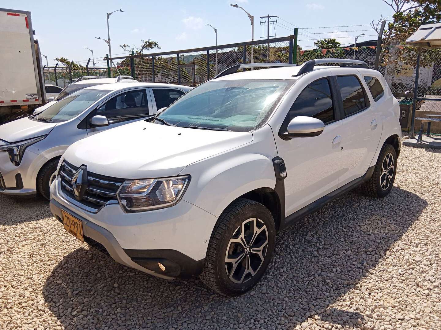 Renault - Duster - 2024