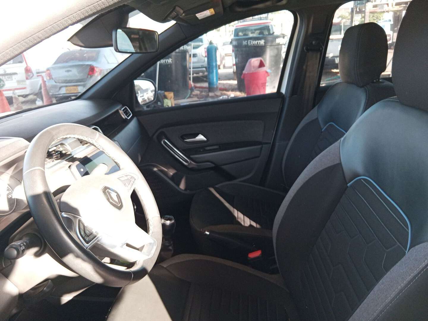 Renault - Duster - 2024