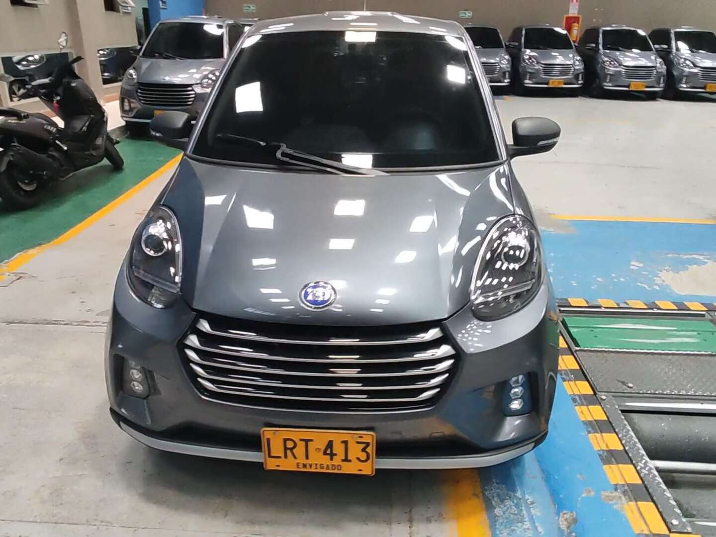 Stärk - Zhidou D2S - 2024
