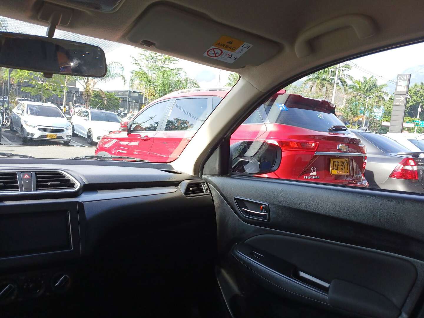 Suzuki - Swift - 2023