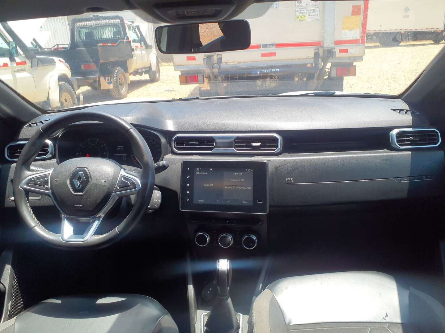 Renault - Duster - 2022