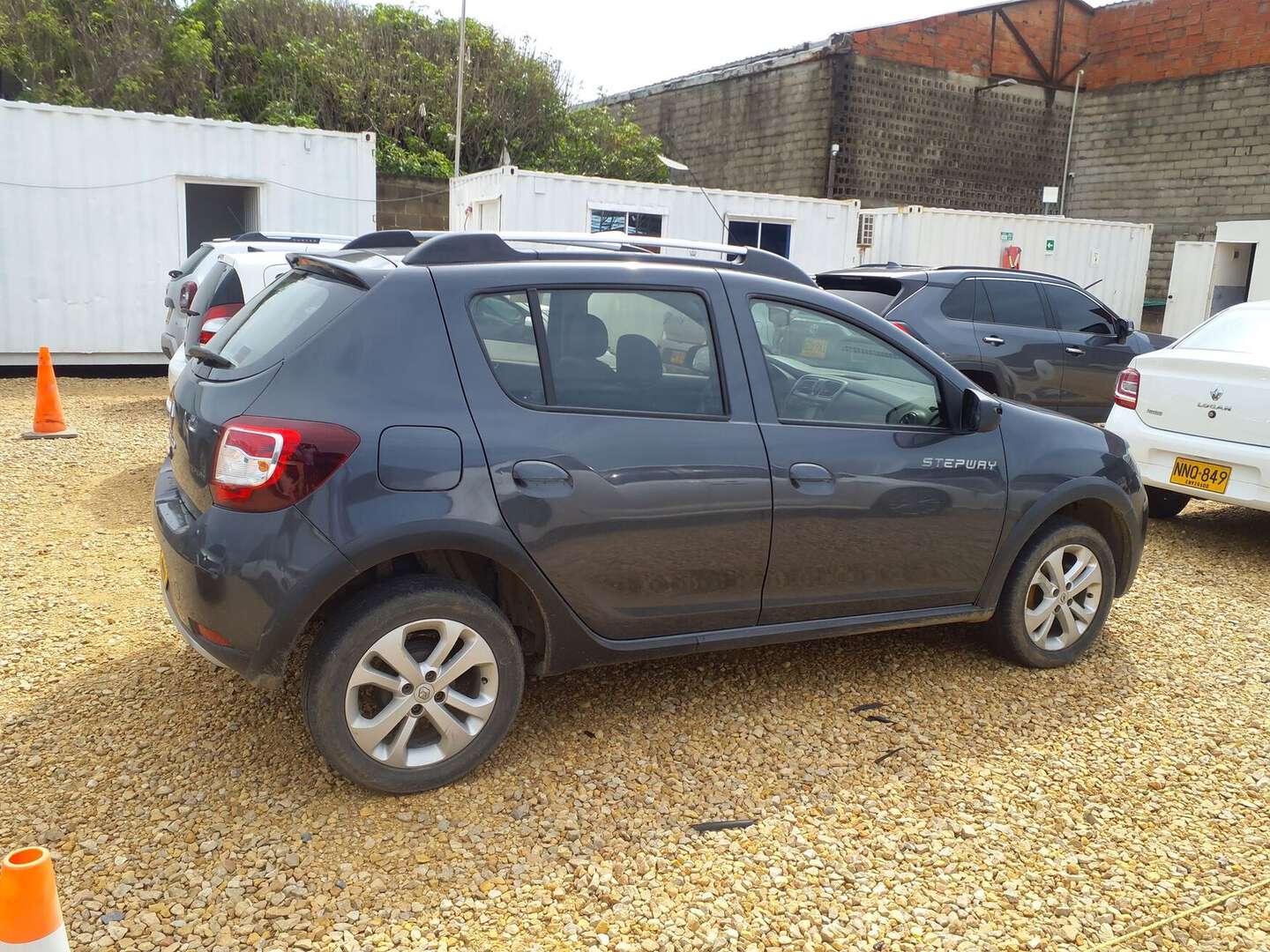 Renault - Stepway - 2019