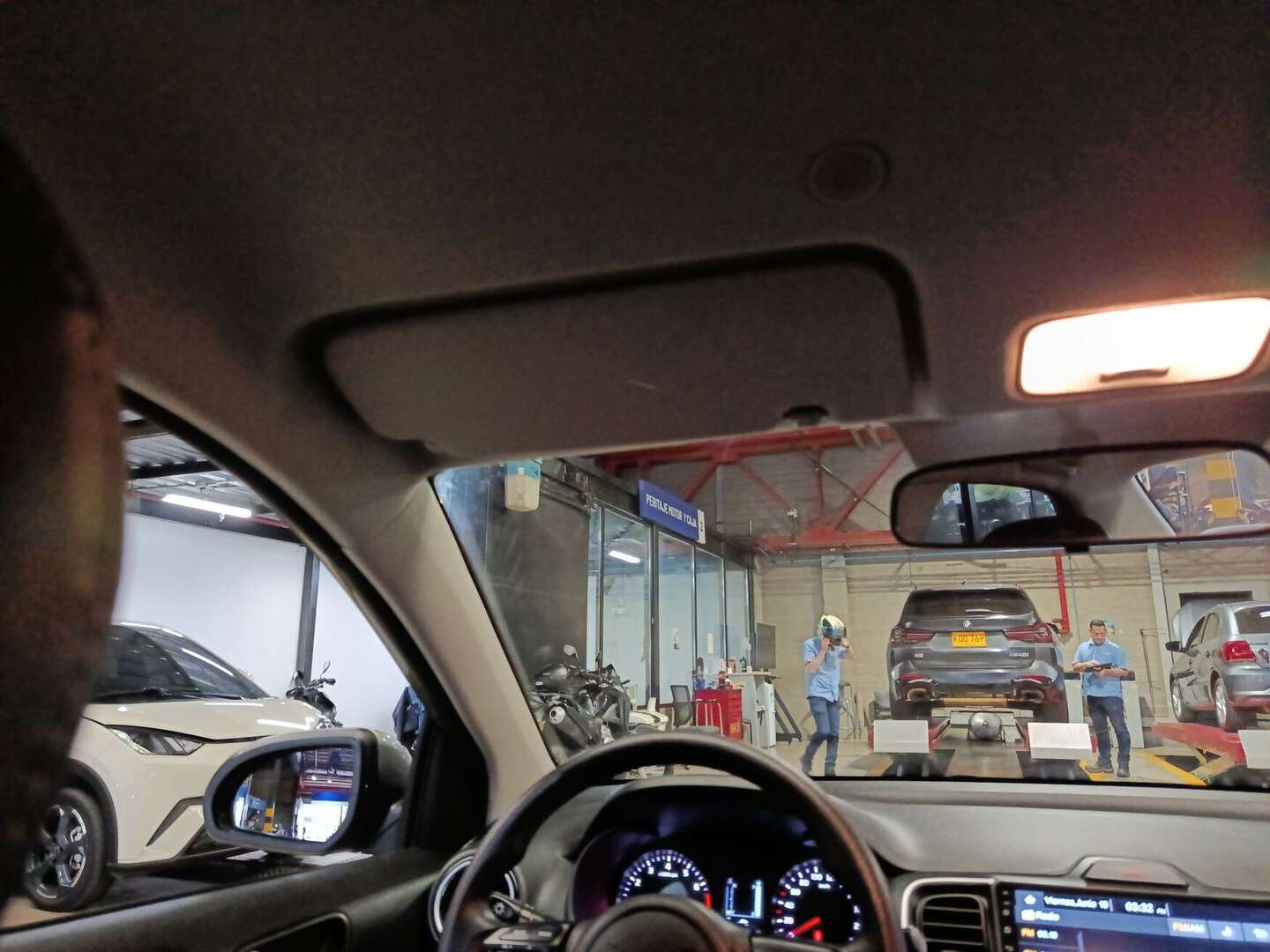 Kia - Soluto - 2026