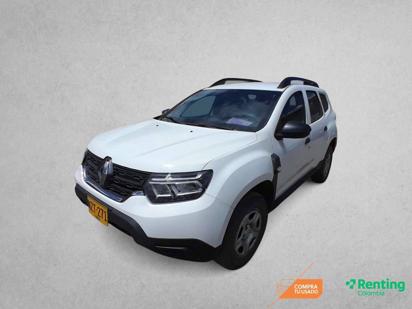 Renault - Duster - 2026