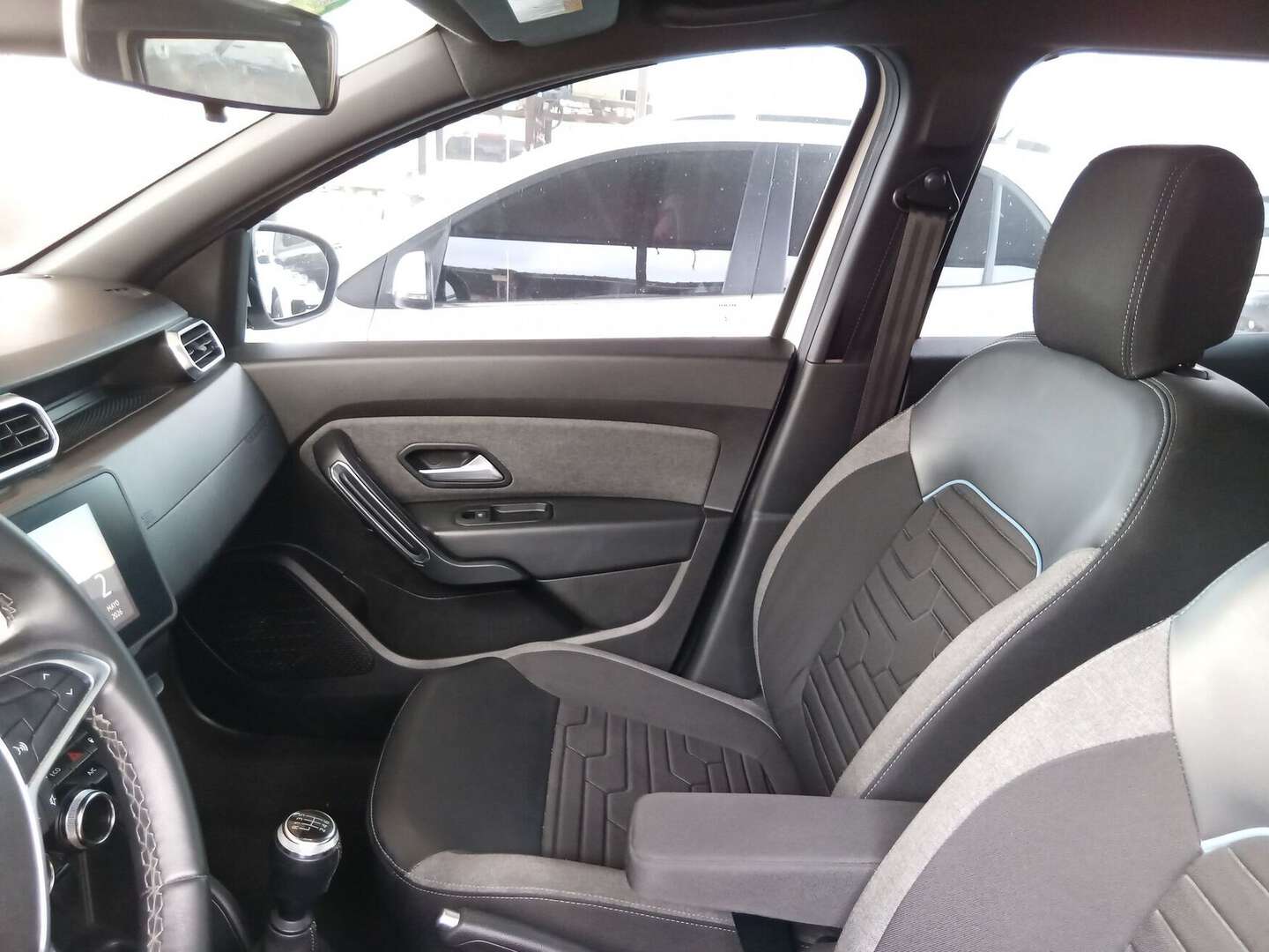 Renault - Duster - 2024