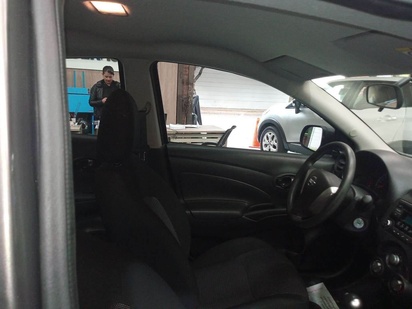 Nissan - V-Drive - 2022
