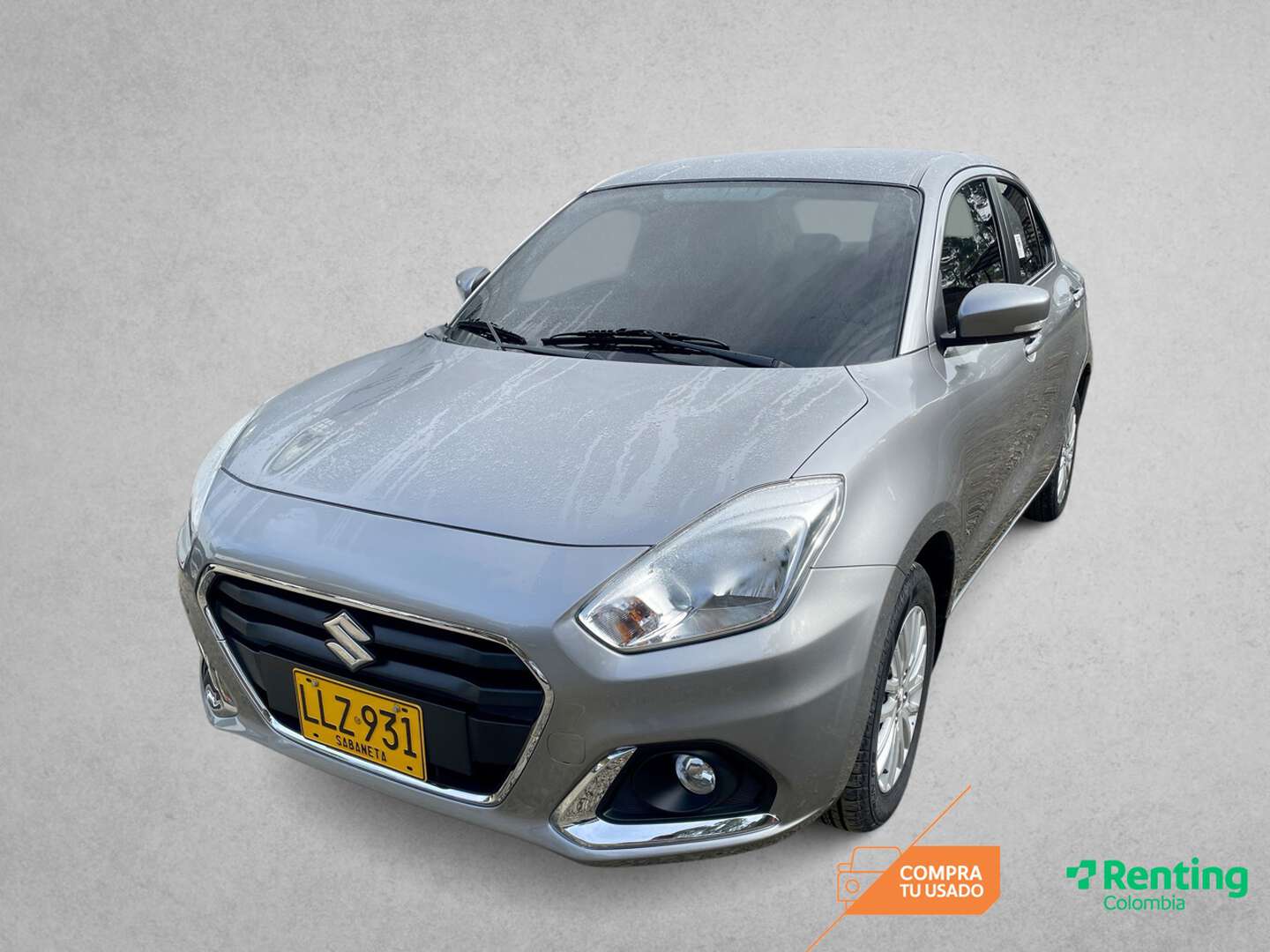 Suzuki - Swift - 2023