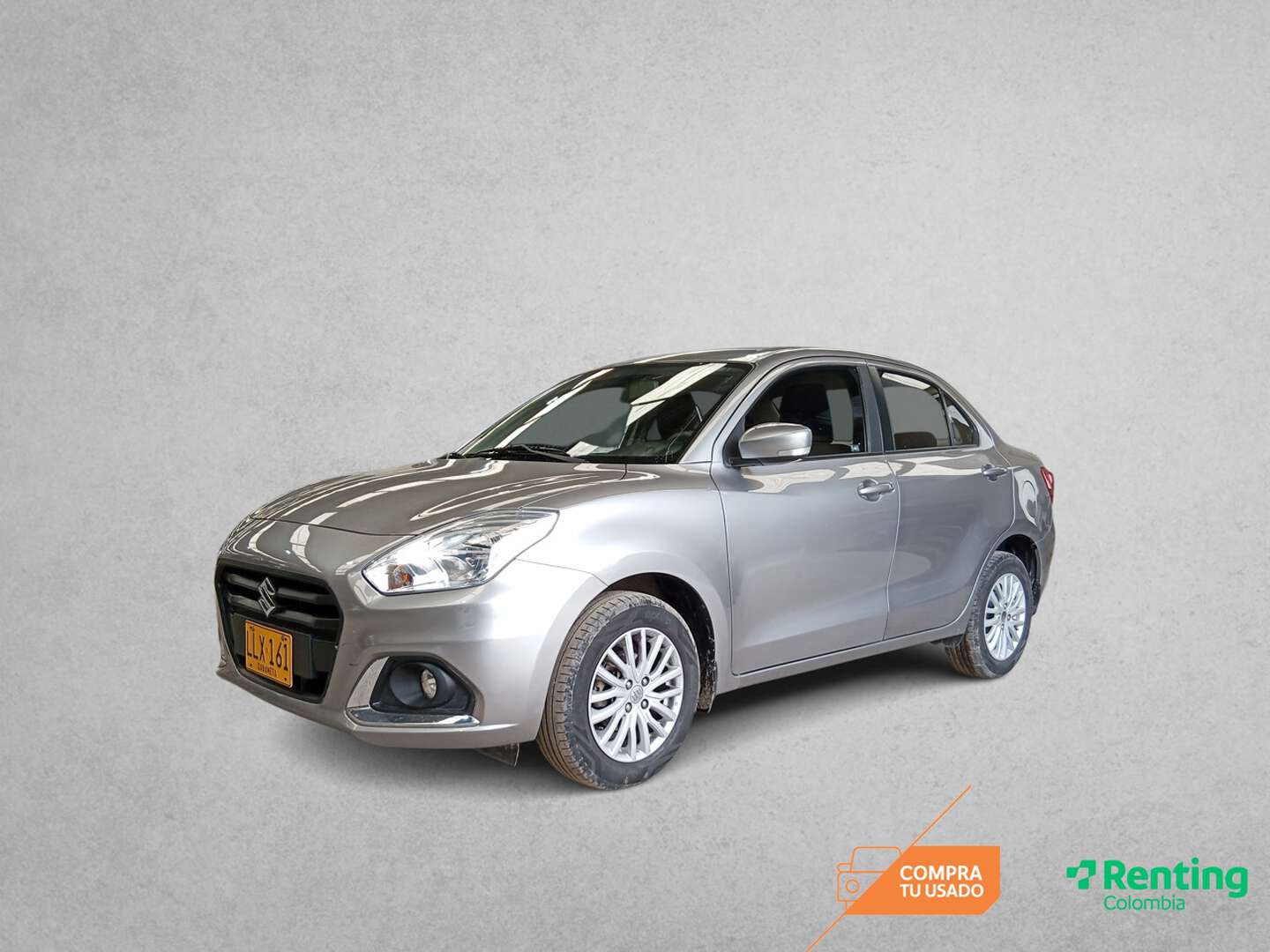 Suzuki - Swift - 2023