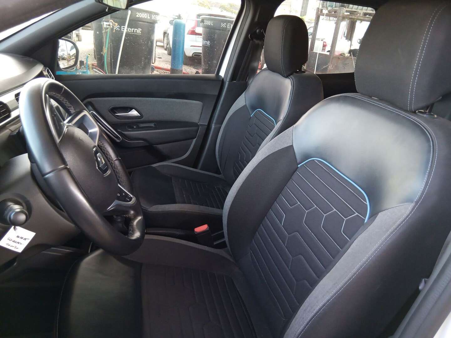 Renault - Duster - 2024