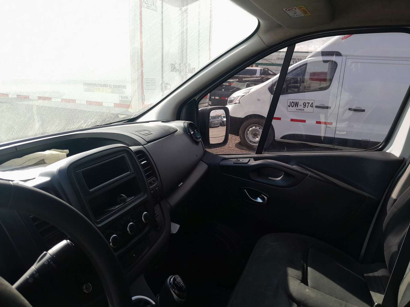 Renault - Trafic - 2021